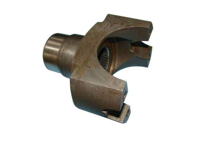 QU10184 1350 Rear Output Yoke for GM NV4500 5 Speed Transmission Torque King 4x4