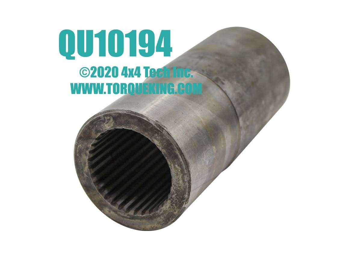QU10194 Mainshaft Spacer for GM NV4500 4x2 P-Truck Torque King 4x4