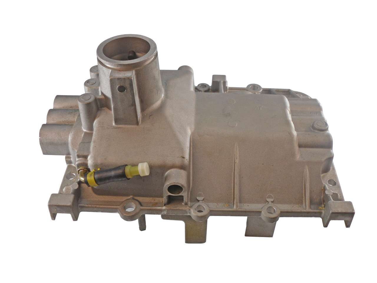 QU10198 Complete Early NV4500 Top Cover Assembly Torque King 4x4