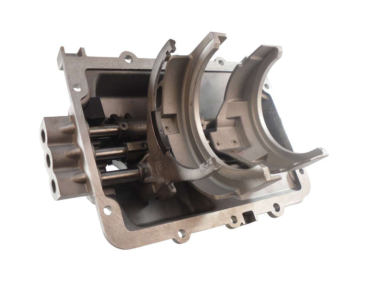 QU10198 Complete Early NV4500 Top Cover Assembly Torque King 4x4