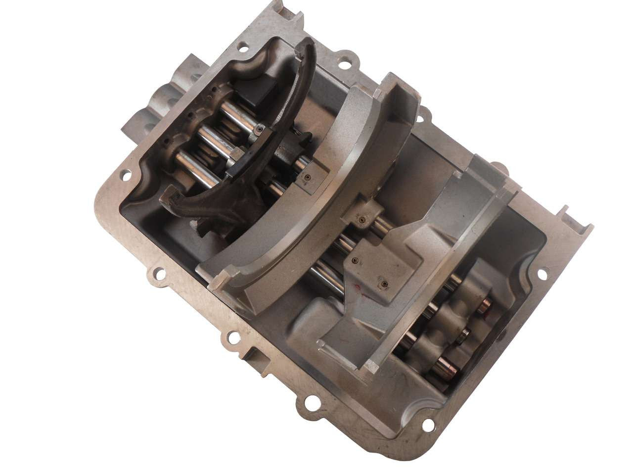 QU10198 Complete Early NV4500 Top Cover Assembly Torque King 4x4