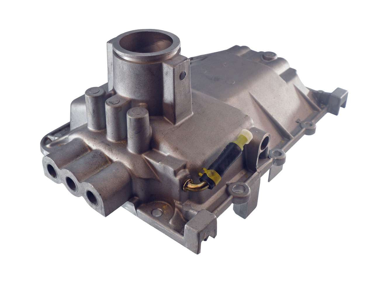 QU10198 Complete Early NV4500 Top Cover Assembly Torque King 4x4