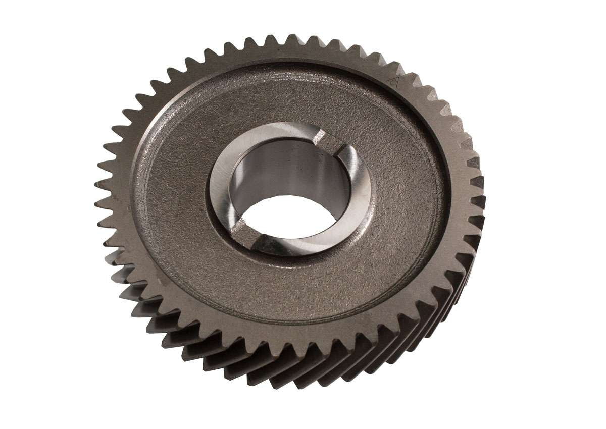 countershaft gear QU10203 6.22" Diameter 51 Tooth NV4500 Countershaft 5th Gear