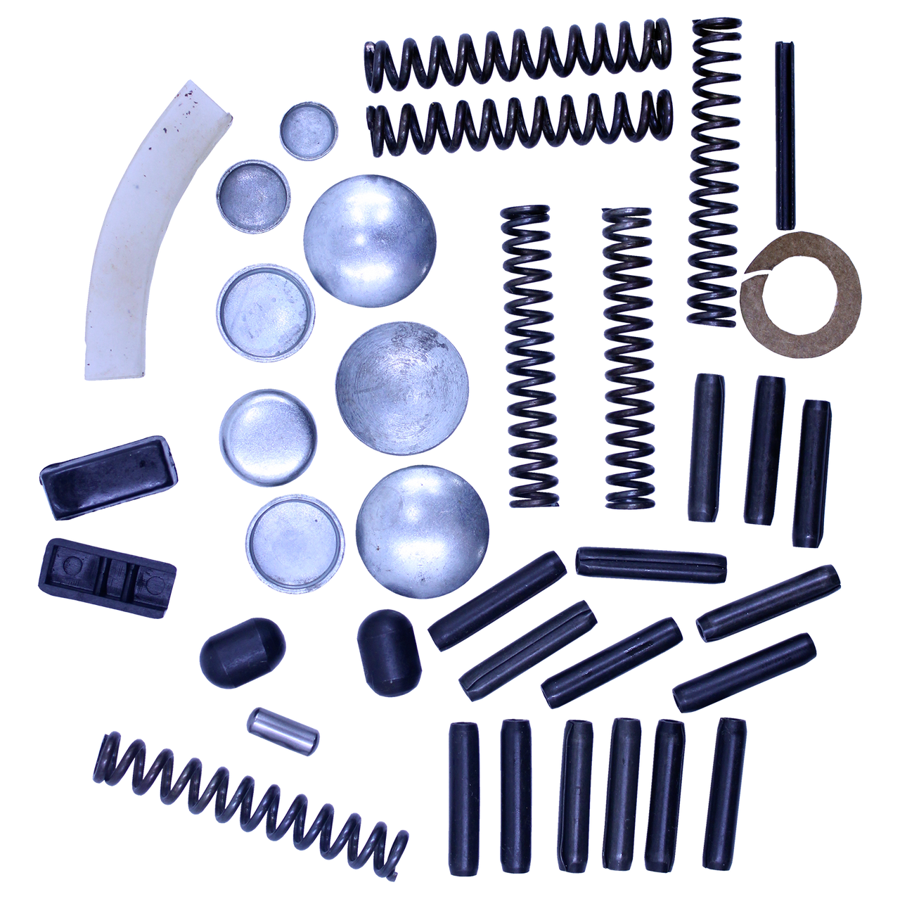 QU10222 NV4500 Top Cover Small Parts Kit Torque King 4x4