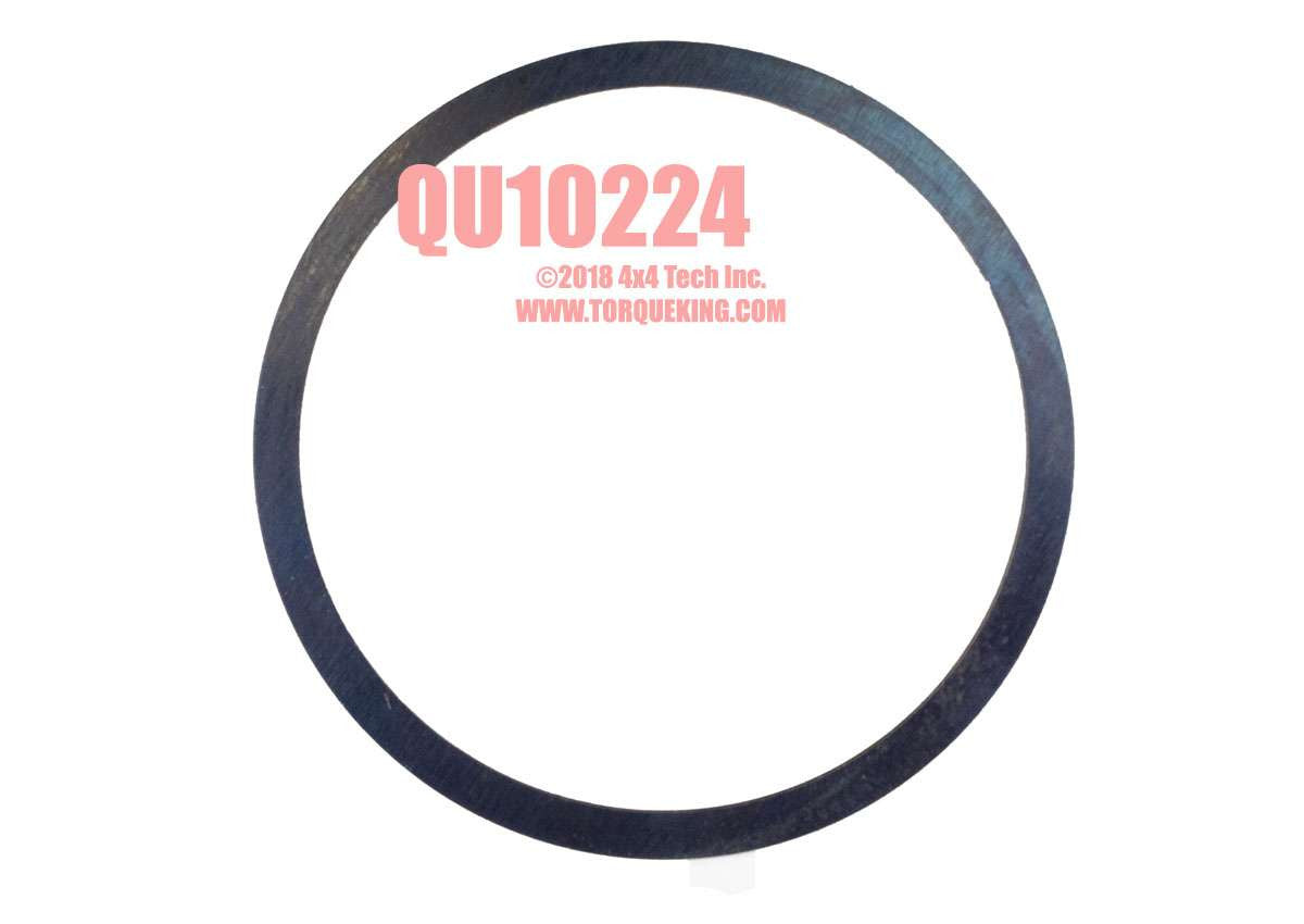 QU10224 NV4500 0.018" NV4500 Countershaft Shim Torque King 4x4
