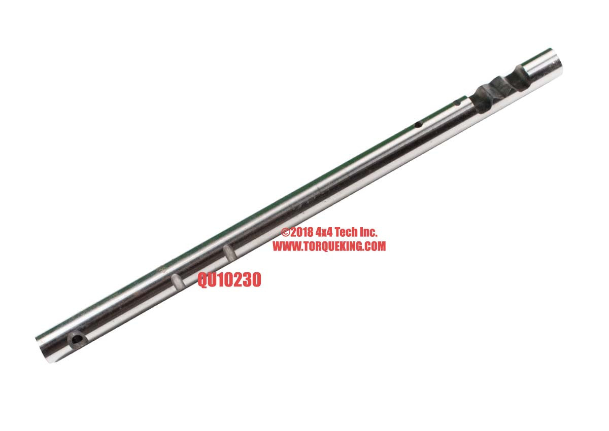 QU10230 NV4500 3-4 Shift Rail Torque King 4x4