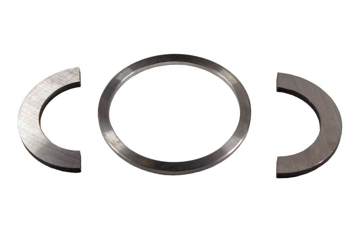 QU10232 Dodge NV4500HD Split 3 Piece 5th Gear Thrust Washer Set Torque King 4x4