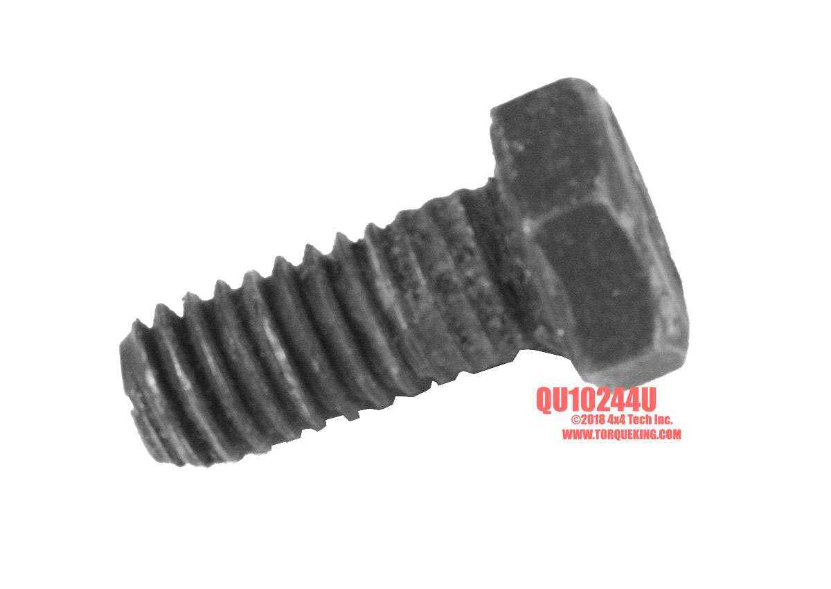QU10244U 1996-2007 GM NV4500 Front Bearing Retainer Bolt Torque King 4x4