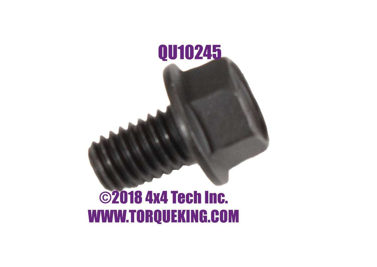 QU10245 Flange Head PTO Cover Bolt Torque King 4x4