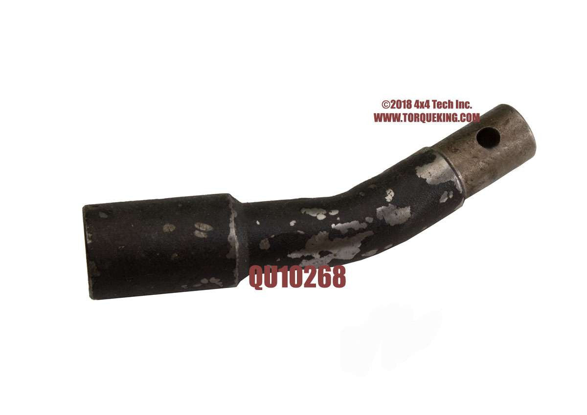 QU10268U Used Conversion Shift Stub Torque King 4x4