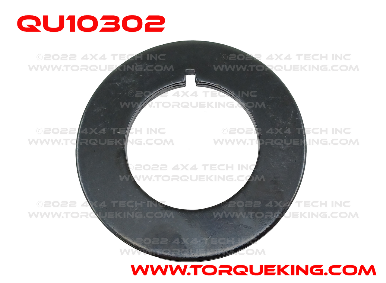 QU10302 NV4500 Mainshaft 3rd Gear Thrust Washer Torque King 4x4