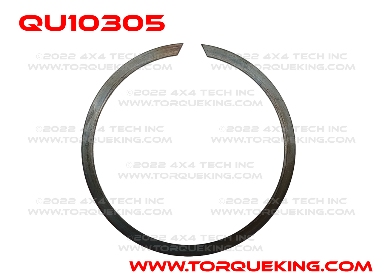 QU10305 NV4500 1-2 Synchro Snap Ring Torque King 4x4