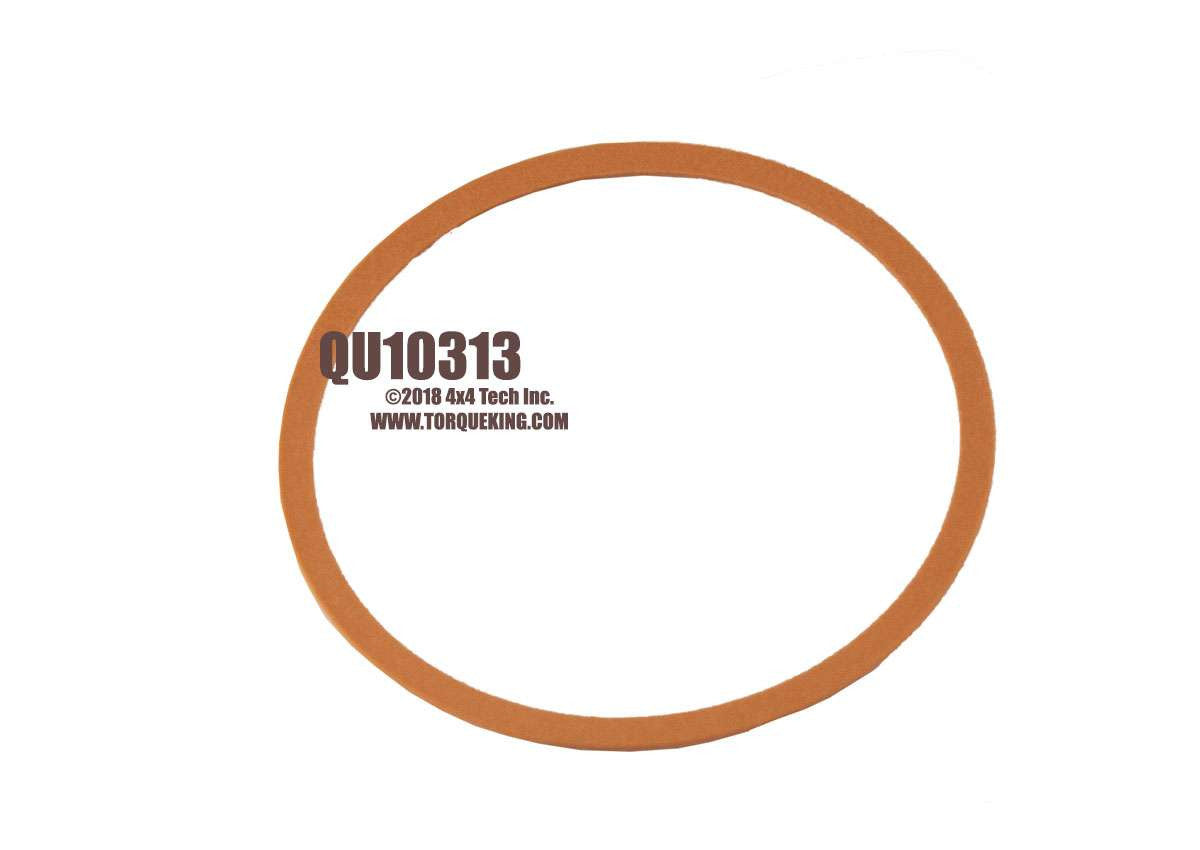 QU10313 Teflon NV4500 Mainshaft 3rd Bearing Spacer Torque King 4x4