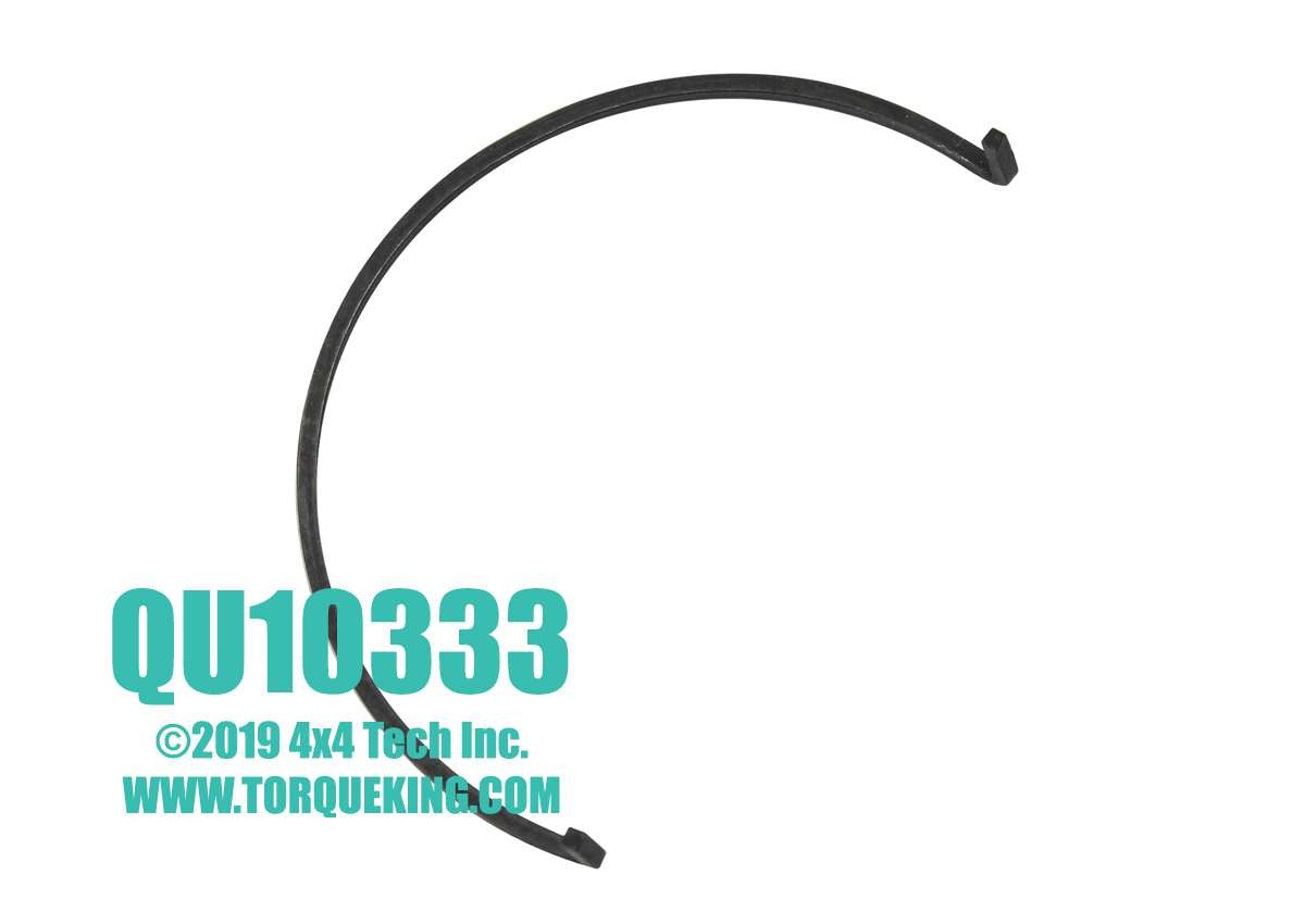 QU10333 NV4500 2nd Gear Downshift Inhibitor Spring Torque King 4x4