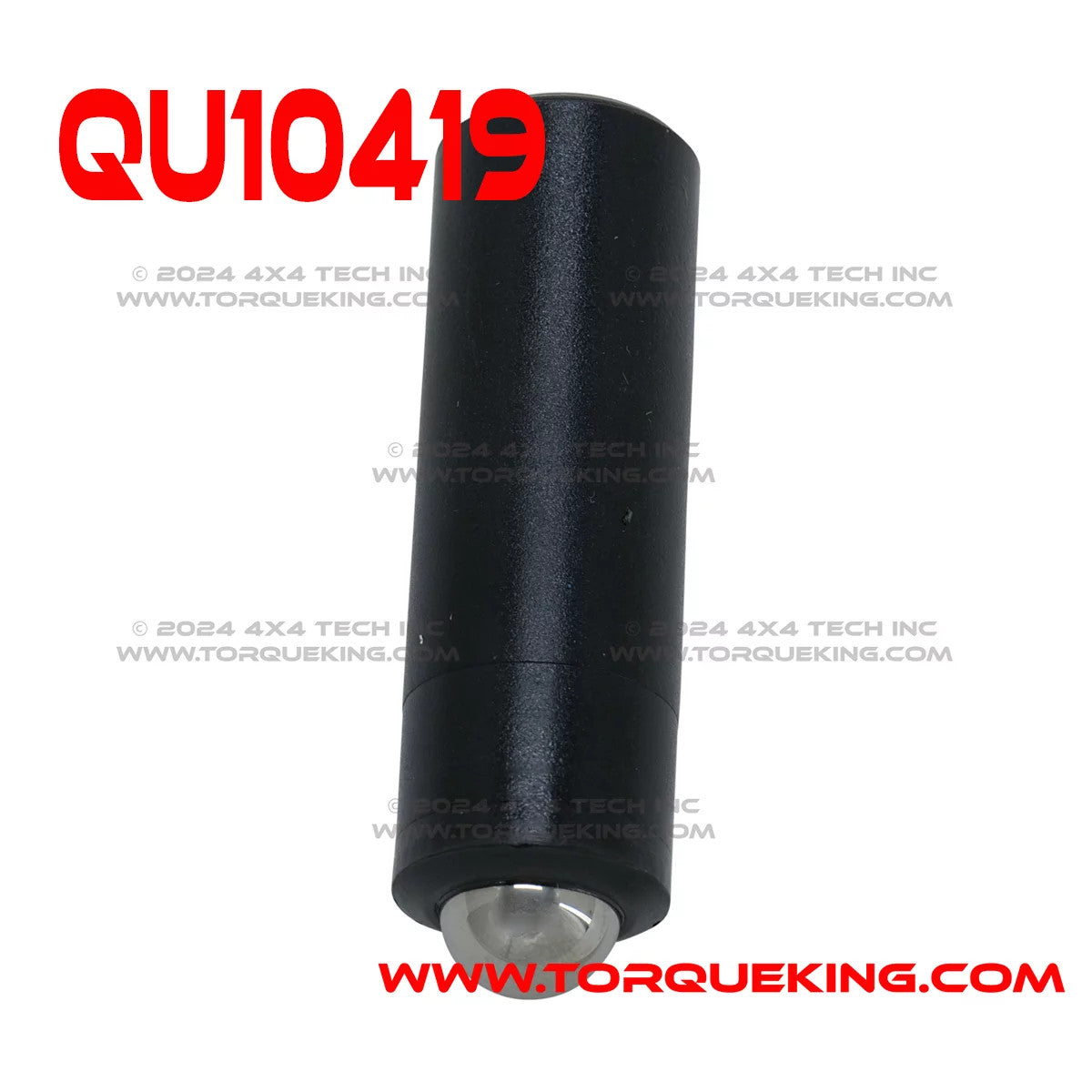 QU10419 NV5600 Tailshaft Housing Plunger Torque King 4x4