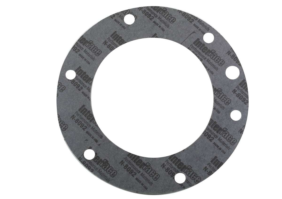 TK10519 6 Bolt Round Transmission-to-Transfer Case Adapter Gasket Torque King 4x4