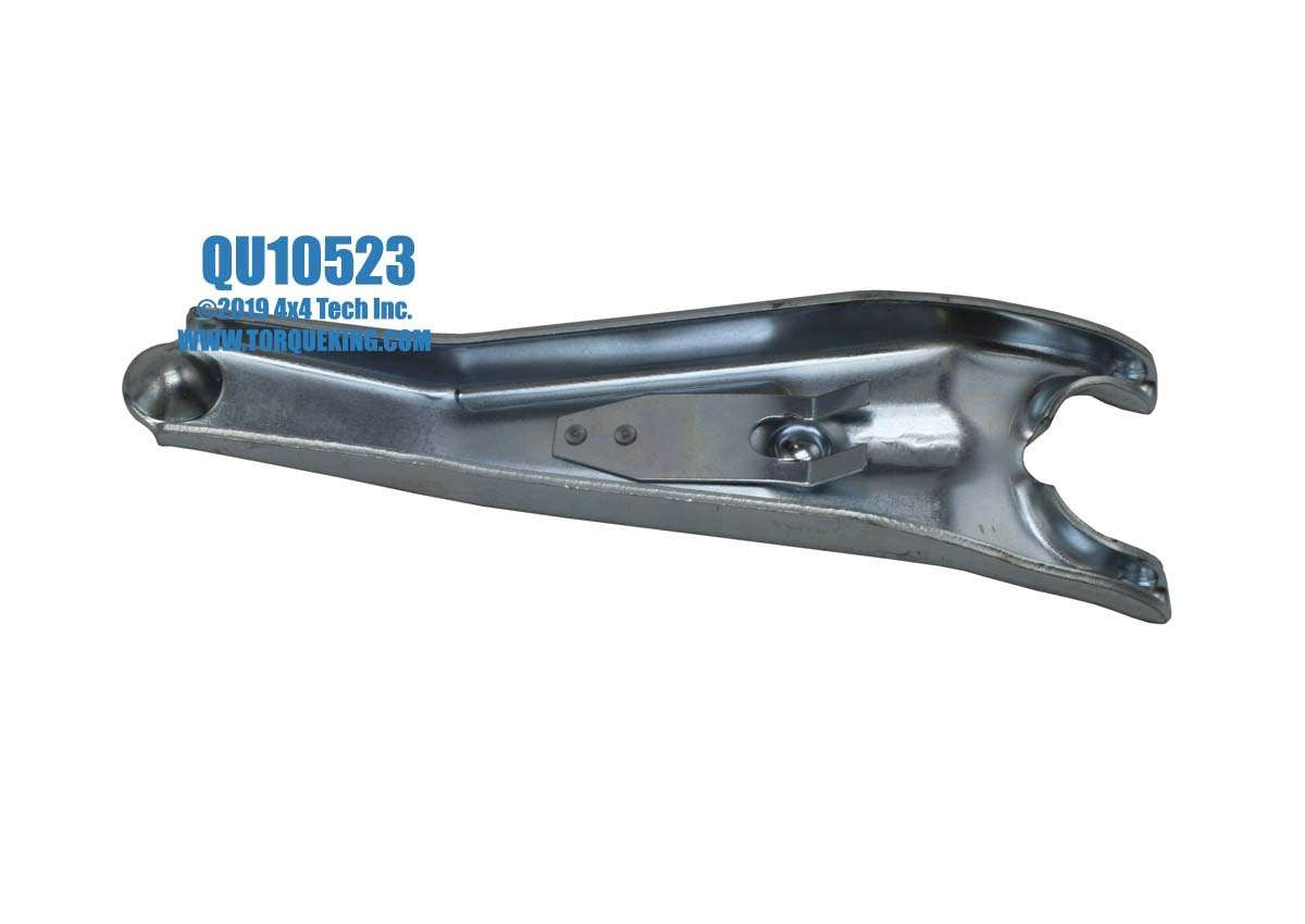 QU10523 Clutch Fork for 1989-1993 Dodge Cummins Diesel Trucks Torque King 4x4