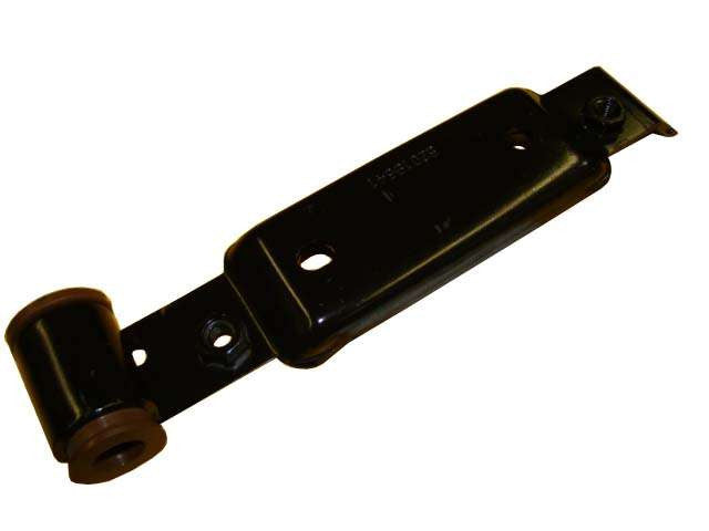 QU10541 NV4500 Transmission Mount Support Bracket Torque King 4x4