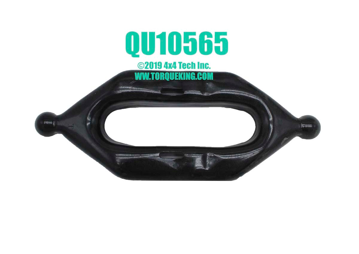 QU10565 Clutch Fork for 1994-2005.5 Dodge Diesel and V10 trucks Torque King 4x4