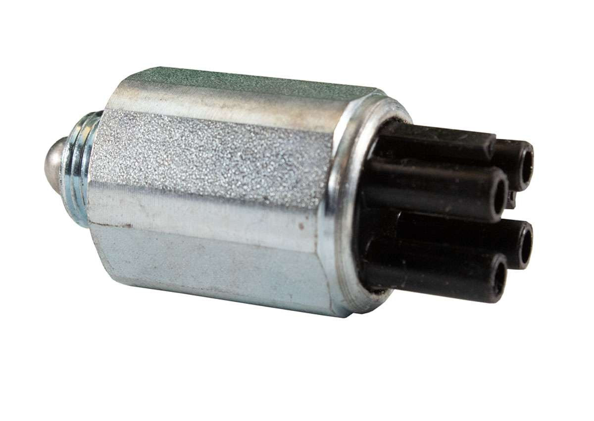 QU10569 New Process Transfer Case Vacuum Switch for Dodge and Jeep Torque King 4x4