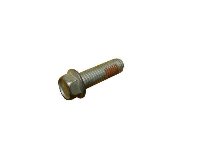 QU10579 STEERING CLAMP BOLT Torque King 4x4