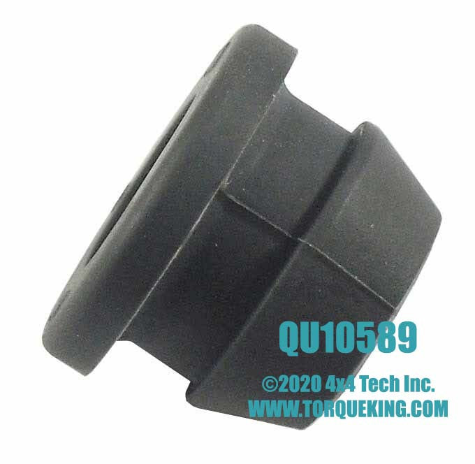 QU10589 Transfer Case Shift Linkage Grommet or Bushing for Dodge Torque King 4x4