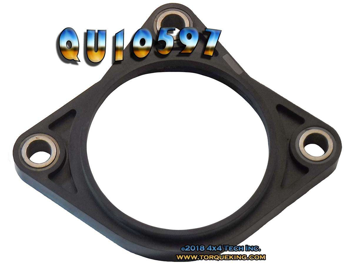 QU10597 2001-2005 Cummins Starter Motor Spacer Torque King 4x4