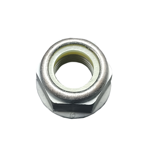 QU10602 Self Locking Tie Rod or Drag Link Nut Torque King 4x4