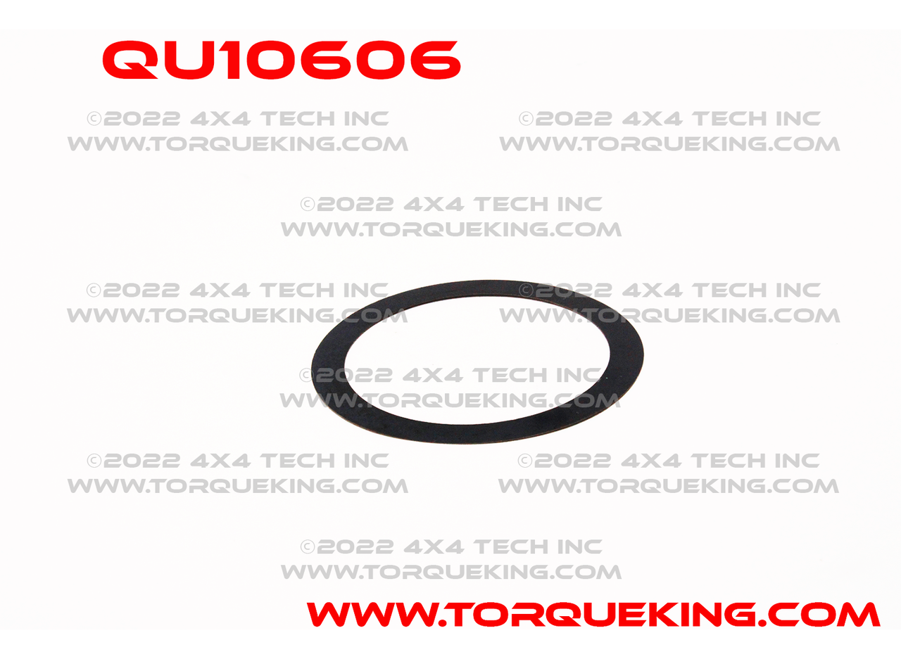 QU10606 0.005" Thickness Idler Gear or Rear Shaft Shim Torque King 4x4