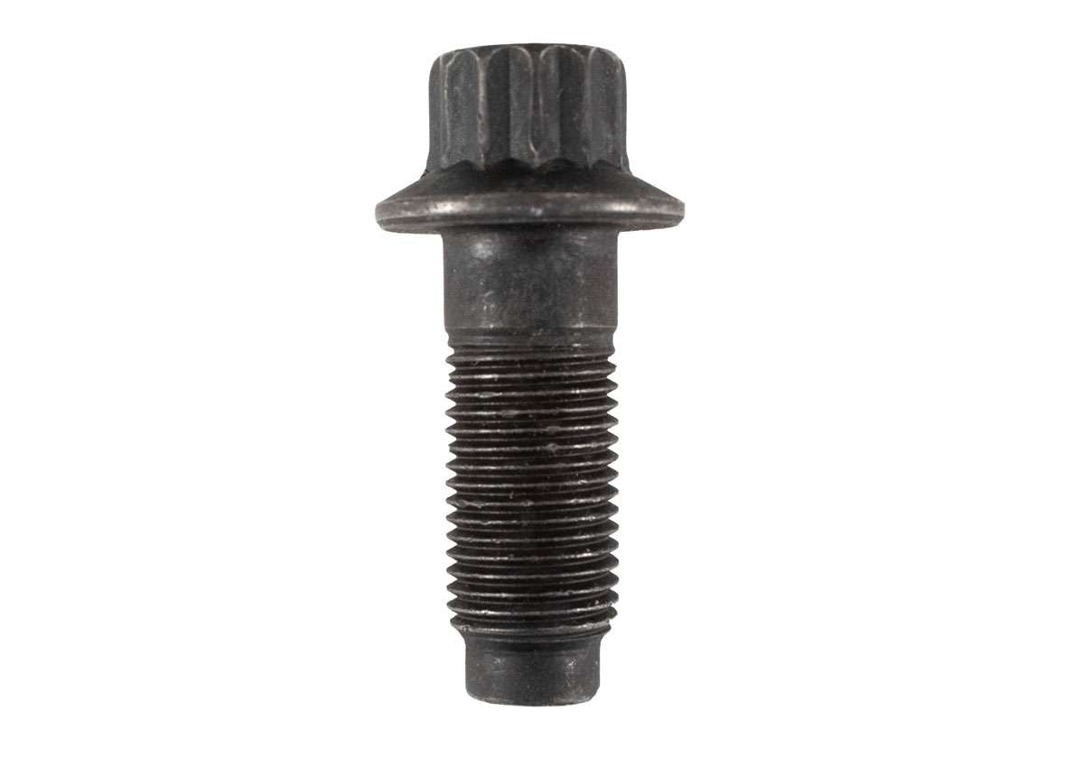 QU10614 Front Hub to Knuckle Bolt for 1994-1999 Dodge Ram Dana 60 Torque King 4x4