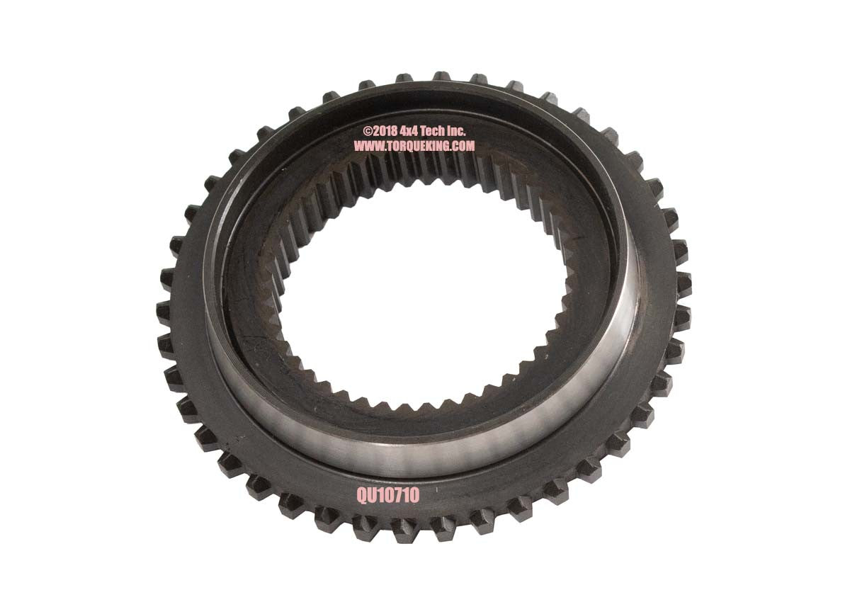 QU10710 Genuine New Venture Gear NV4500 Synchronized Reverse Clutch Torque King 4x4