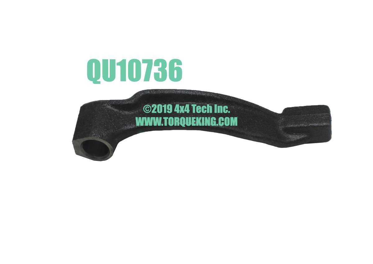 QU10736 Genuine NVG 5th Gear Fork & Lug Torque King 4x4