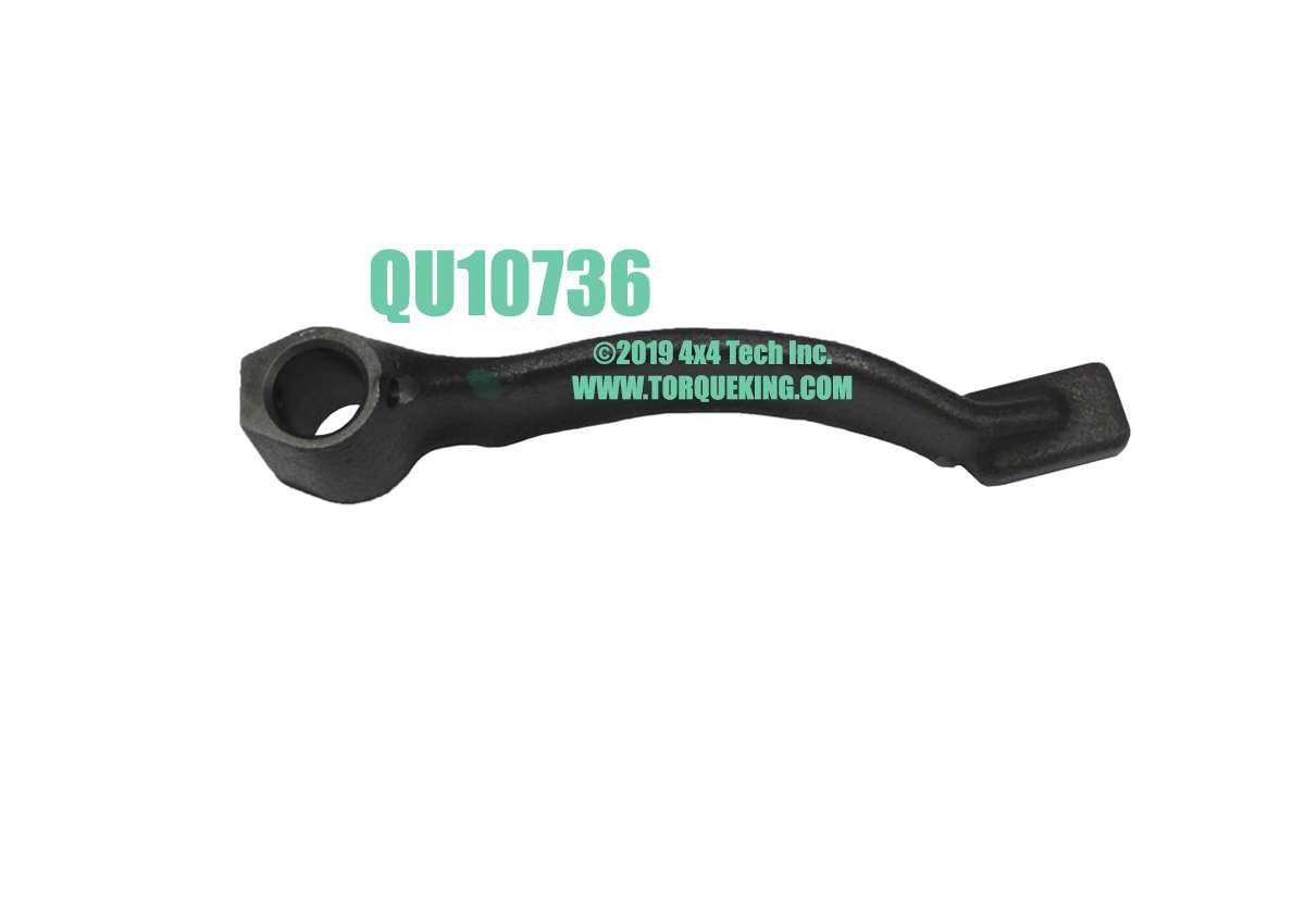 QU10736 Genuine NVG 5th Gear Fork & Lug Torque King 4x4