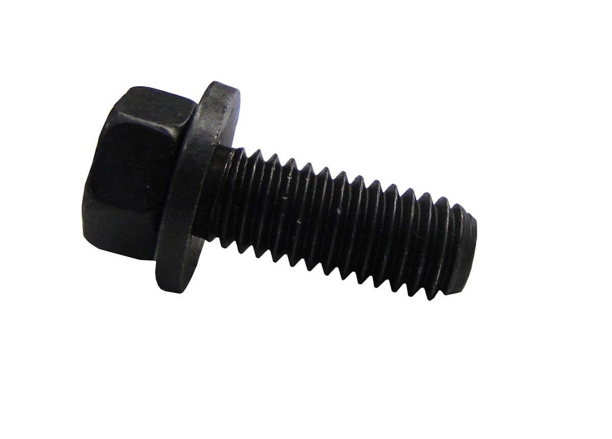 QU10806 Grade 8 Driveshaft, Transfer Case Shifter, or Trans Mount Bolt Torque King 4x4