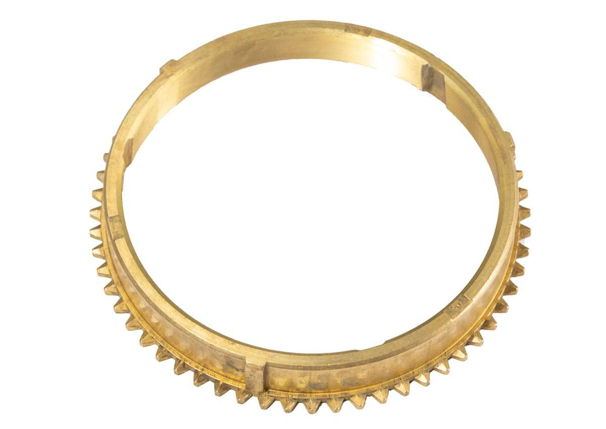 hp - rin QU10819 60-Tooth Transfer Case Synchronizer Blocking Ring