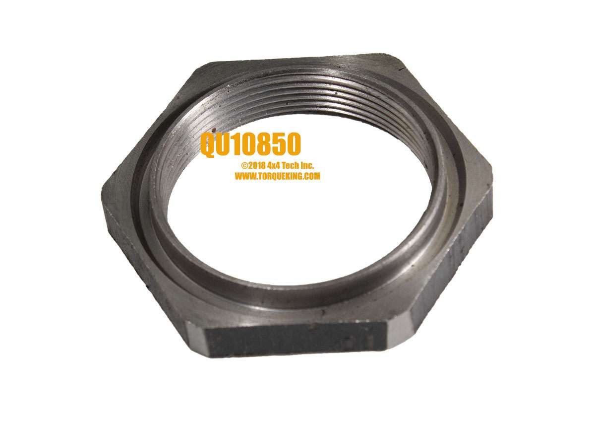 QU10850 NV5600 Manual Transmission Mainshaft Hex Nut