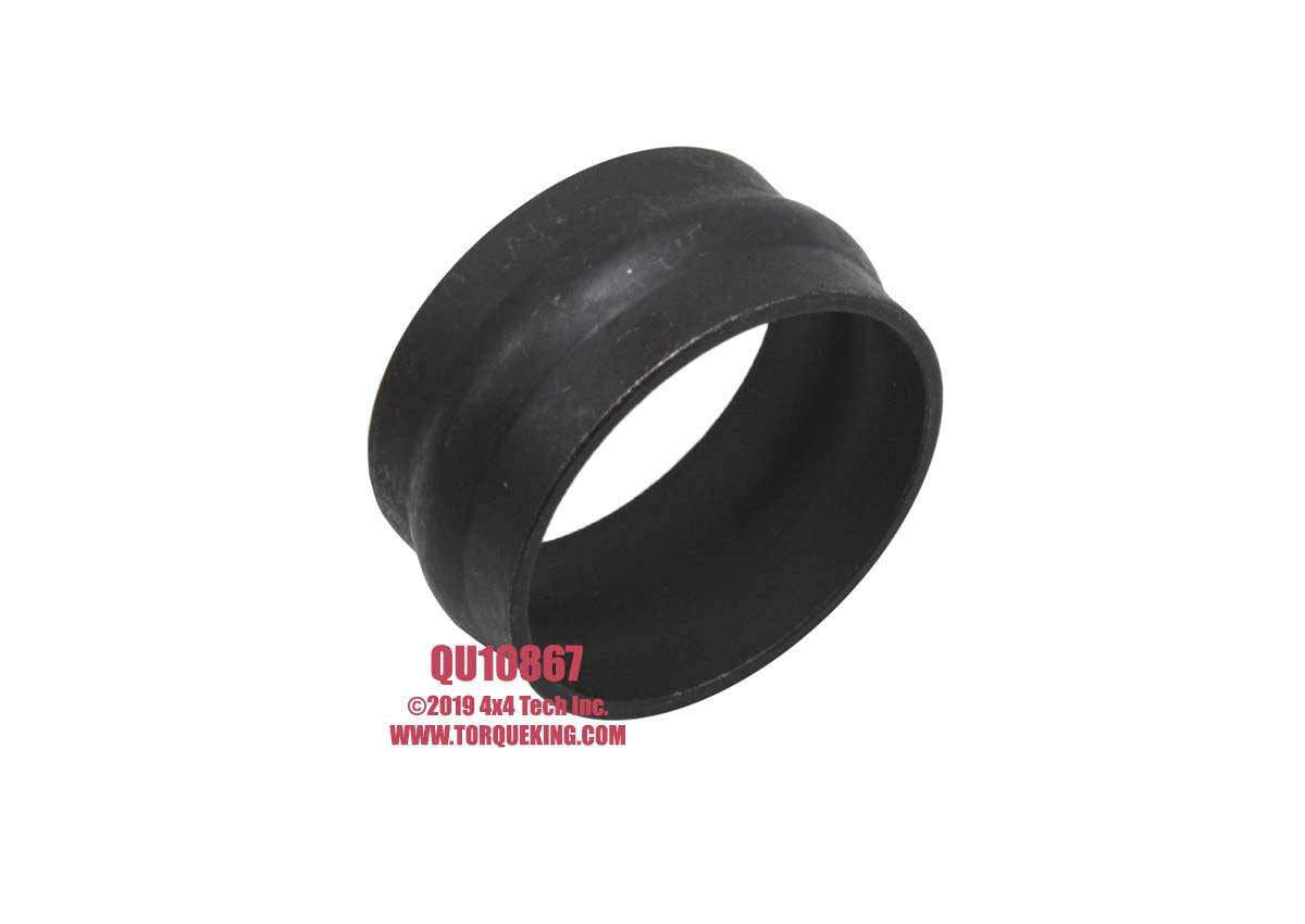 QU10867 AAM Pinion Preload Spacer (Crush Sleeve) | Torque King