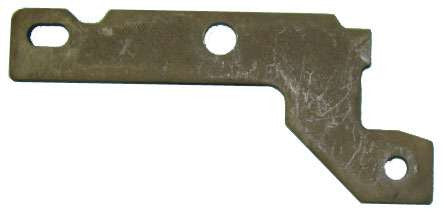 QU10870 Irregular Shift Link for New Process NP205 Transfer Cases Torque King 4x4