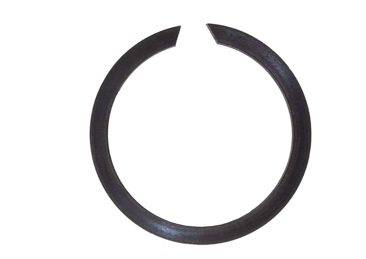 QU10908 Rear Output or Input Shaft Snap Ring - NV271, NV273 Torque King 4x4