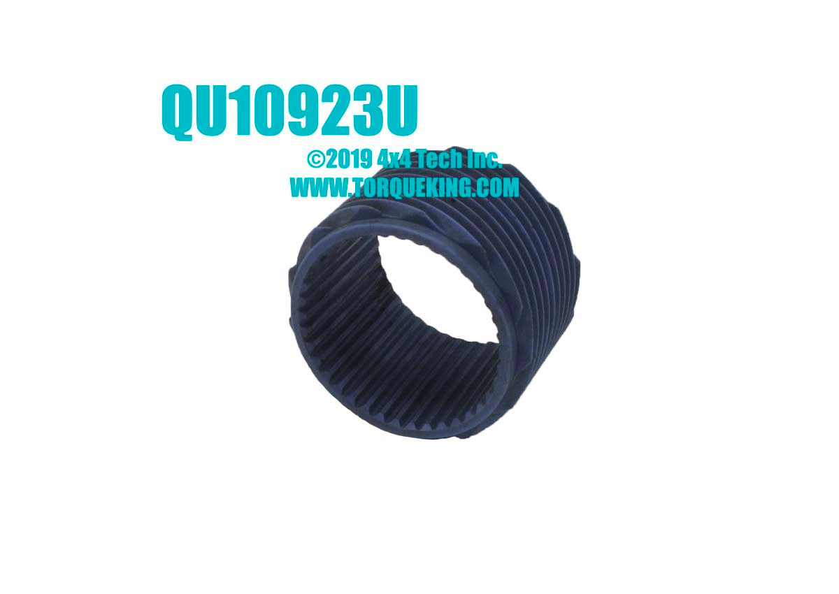 QU10923U 13 Tooth Speedometer Drive Gear Dodge NPG Transfer Cases Torque King 4x4