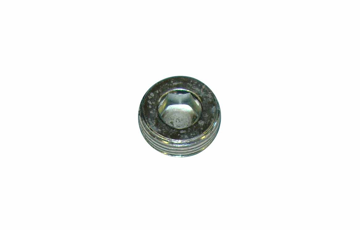 QU10939 Transfer Case Drain or Fill Plug for New Process and New Venture Torque King 4x4