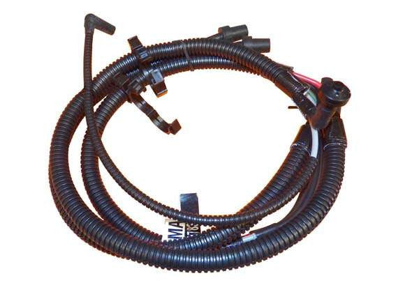 QU10942 Main Vacuum Supply Line Harness 1994-1997 Ram with CAD Torque King 4x4