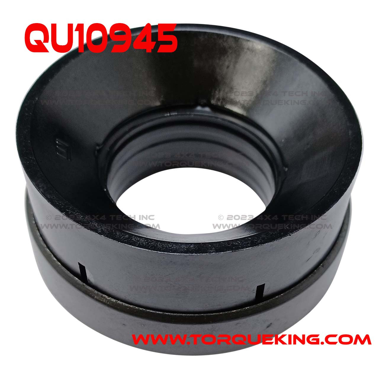 QU10945 Dodge RAM AAM 9-1/4" Front Inner Axle Shaft Oil Seals fits 2003-up Torque King 4x4