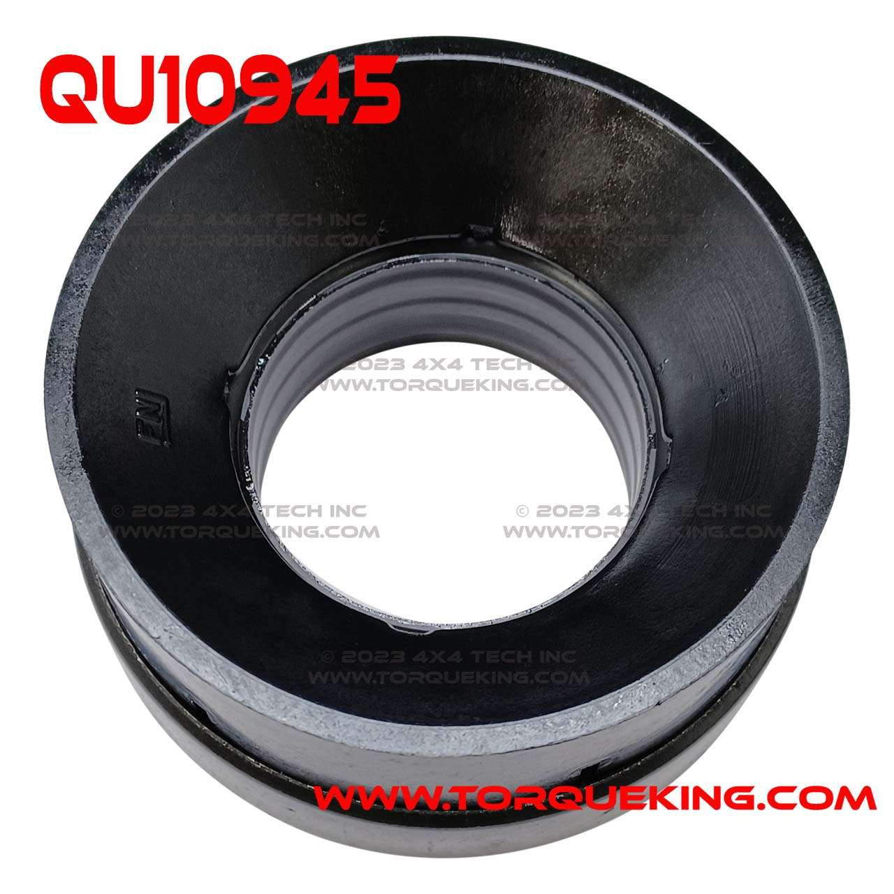 QU10945 Dodge RAM AAM 9-1/4" Front Inner Axle Shaft Oil Seals fits 2003-up Torque King 4x4