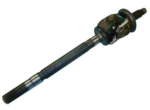 thumbnail image 2 of Front Left CV Axle Shaft Assembly For Durango & Grand Cherokee - 37/32 Spline, 1 Year Warranty, Cardoor_parts 2 of 6