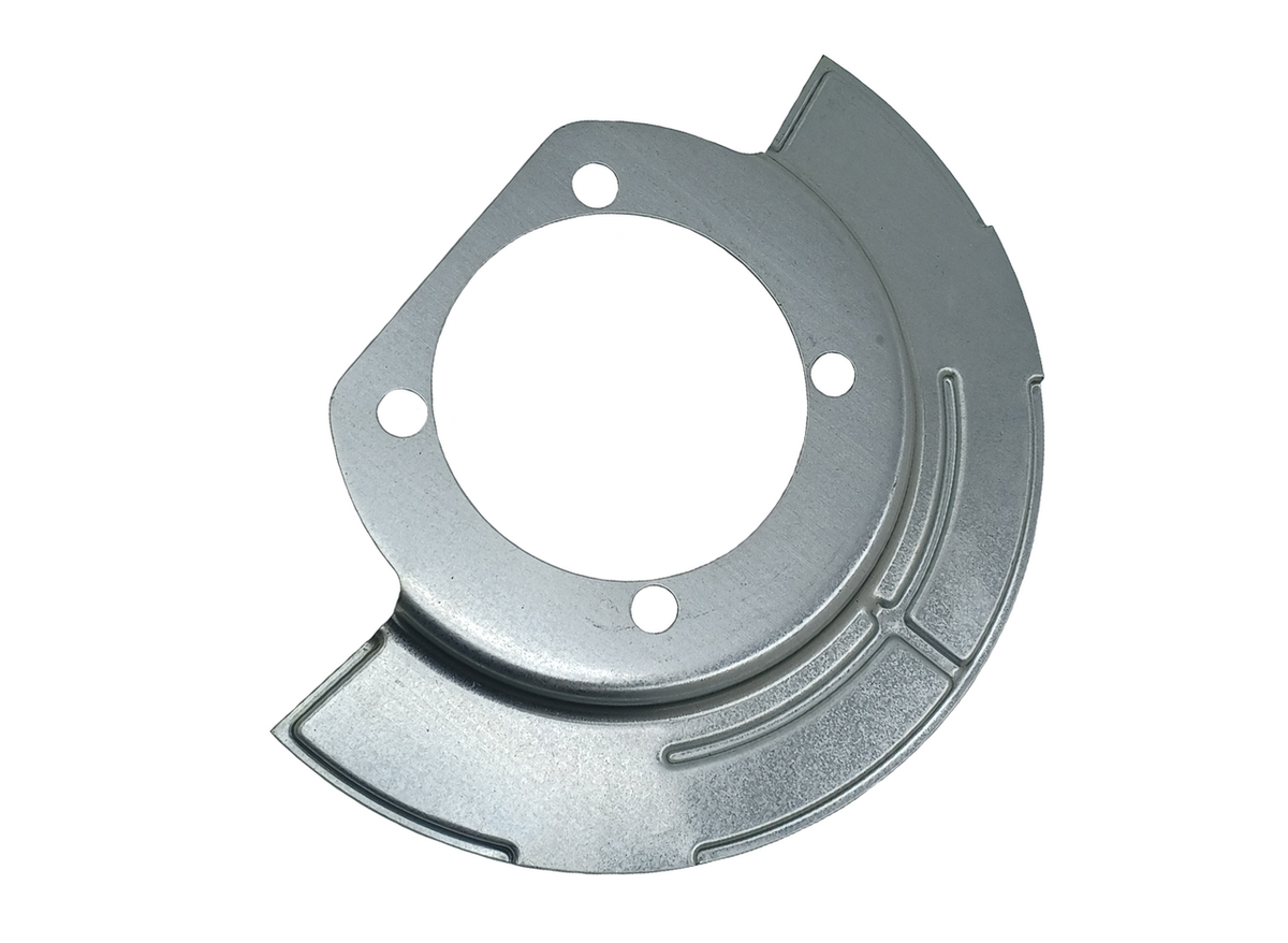 QU10959 Front Brake Splash Shield for Dana 60 Axles
