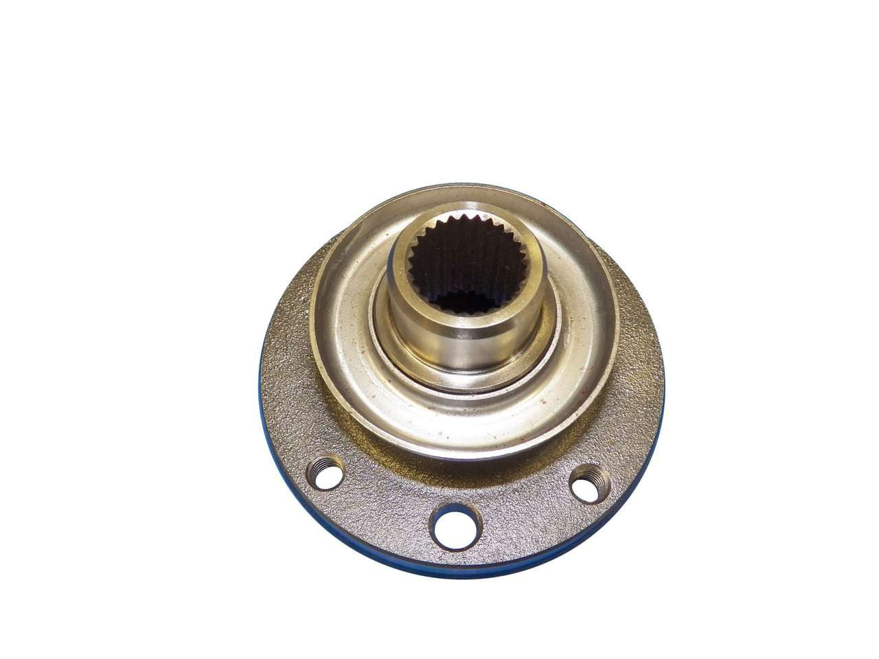 QU10976 Transfer Case Front Output CV Flange Torque King 4x4