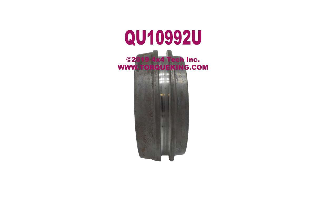 QU10992U USED Sliding Mode Clutch or Mode Synchronizer Clutch Ring Torque King 4x4