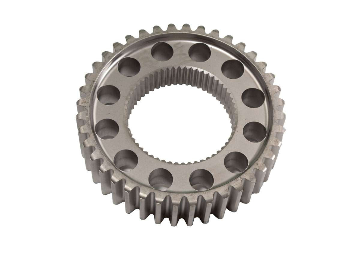 QU10993 Chain Sprocket for 4x4 Dodge/Ford NV271 & NV273 Transfer Cases Torque King 4x4