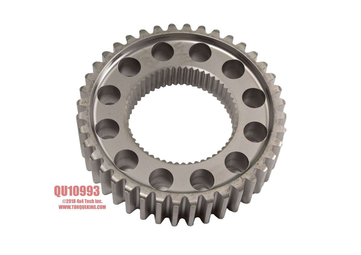 QU10993 Chain Sprocket for 4x4 Dodge/Ford NV271 & NV273 Transfer Cases Torque King 4x4